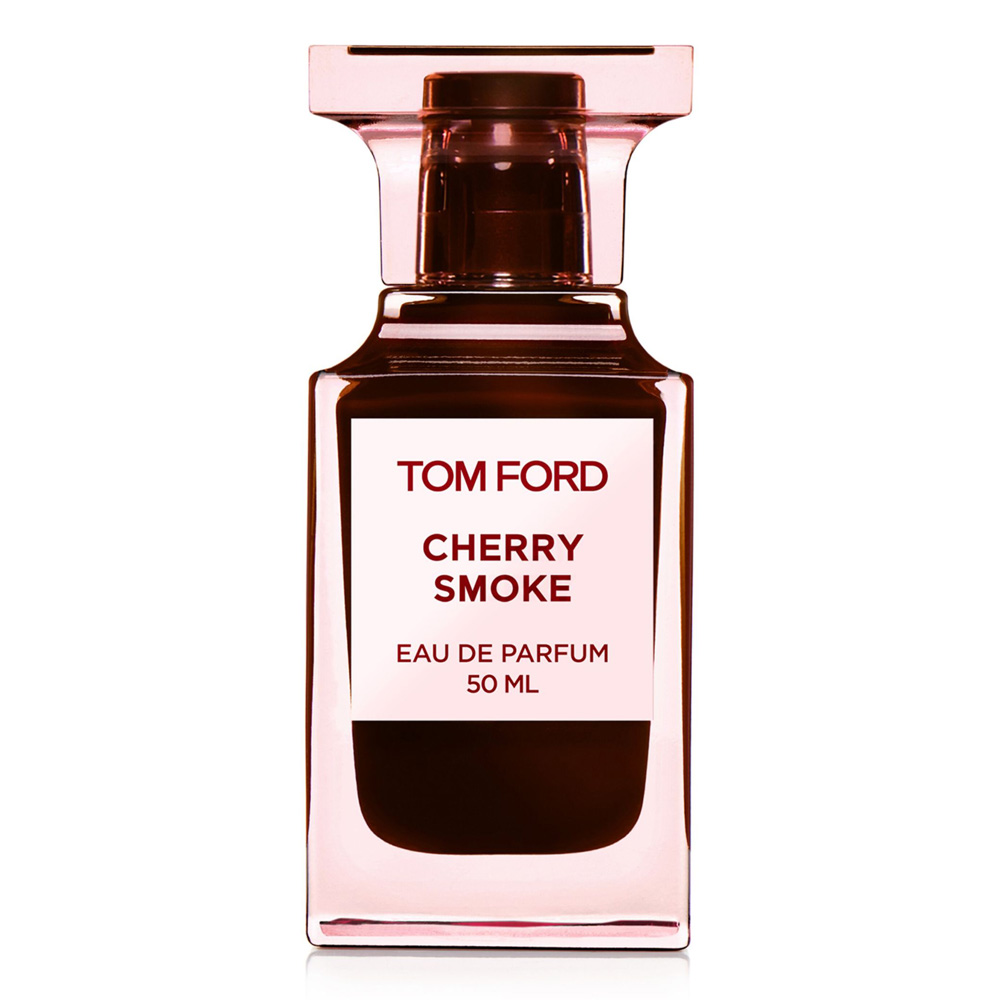 TOM FORD CHERRY SMOKE 30ML 香水 Tom Ford Cherry Smoke Eau de Parfum - Mundo dos Decants