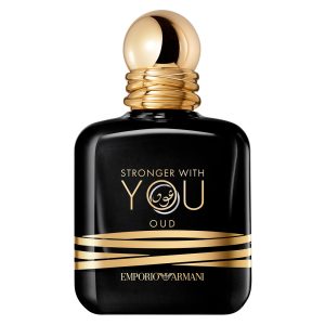 Emporio Armani Stronger With You Oud Eau de Parfum