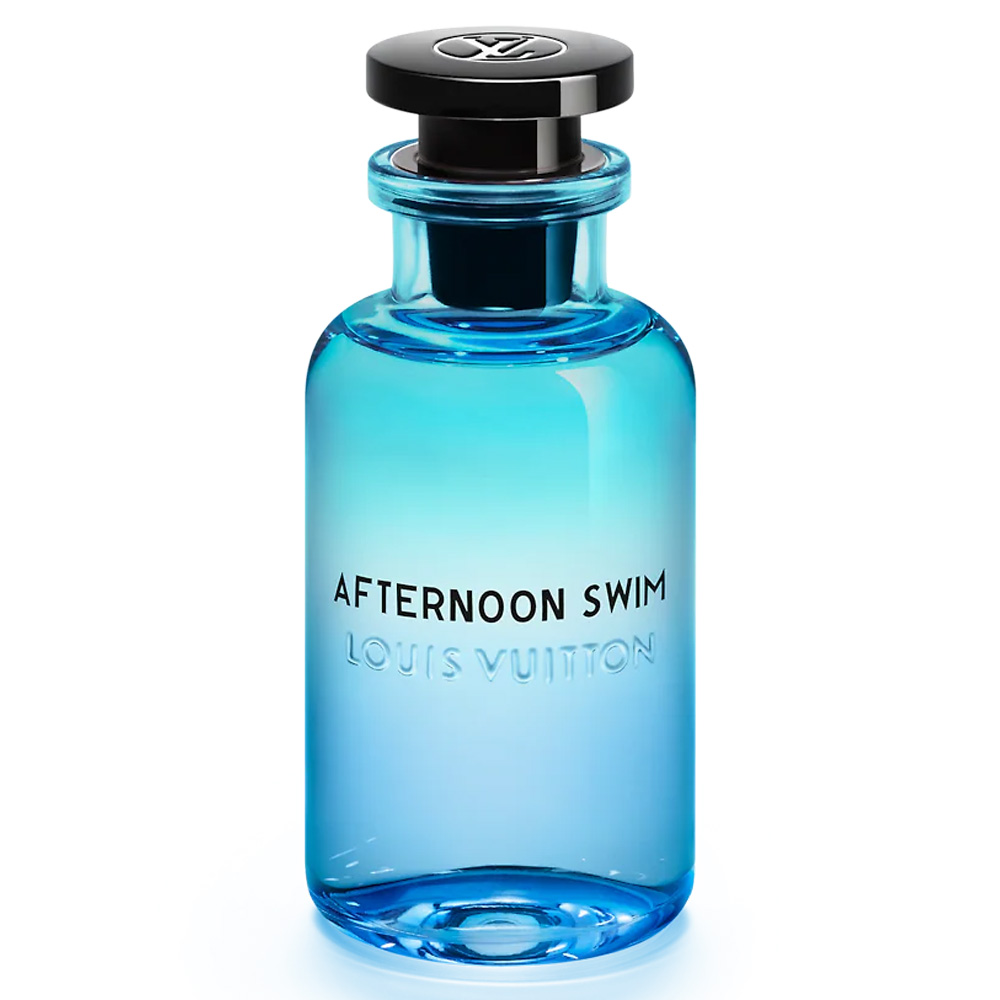 ‼️Louis Vuitton AFTERNOON SWIM Louis Vuitton Afternoon Swim Eau de Parfum - Mundo dos Decants