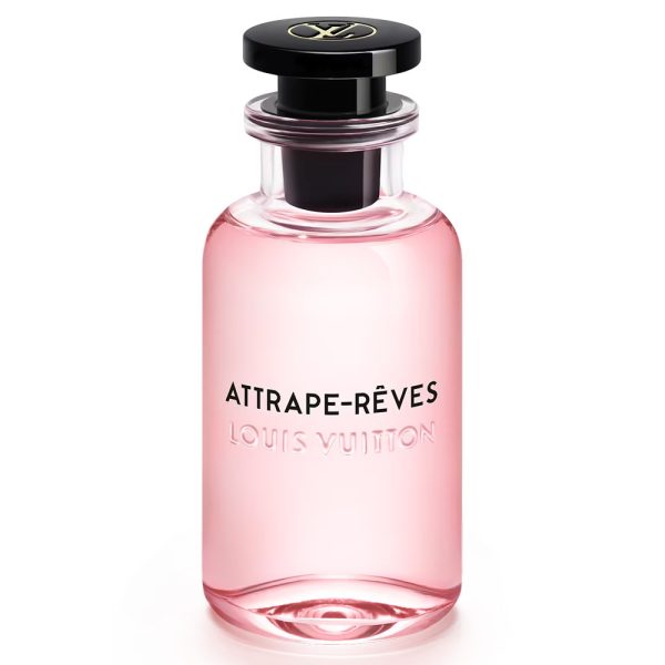Louis Vuitton Attrape-Rêves 香水 Perfume Attrape-Rêves - Coleções | LOUIS VUITTON ®