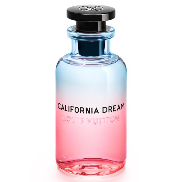 Louis Vuitton California Dream Eau de Parfum - Mundo dos Decants