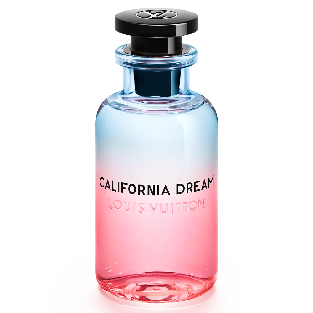 香水(ユニセックス) California Dream Louis Vuitton Louis Vuitton California Dream Eau de Parfum - Mundo dos Decants