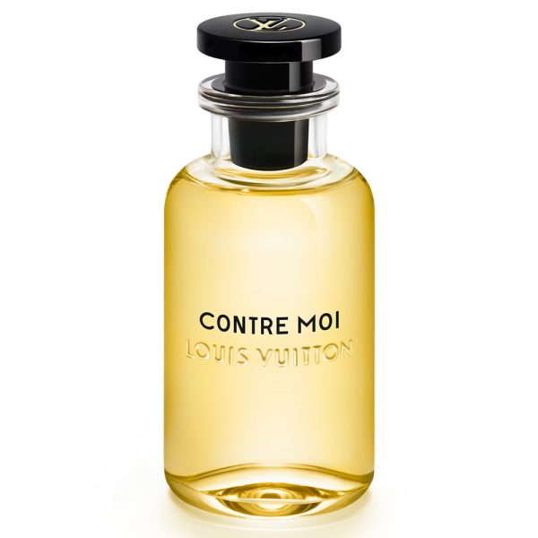 ルイ・ヴィトン　オードゥパルファン　CONTRE MOI 100ml Louis Vuitton Contre Moi Eau de Parfum - Mundo dos Decants