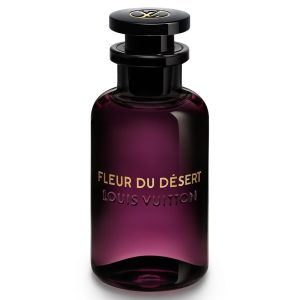 Louis Vuitton Fleur du Désert Eau de Parfum