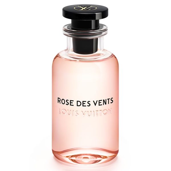 Louis Vuitton Rose des Vents Eau de Parfum - Mundo dos Decants