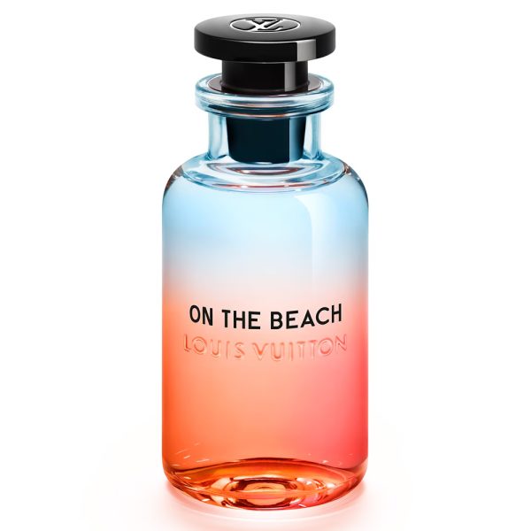 Louis Vuitton On The Beach Eau de Parfum - Mundo dos Decants