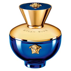 Versace Dylan Blue Pour Femme Eau de Parfum