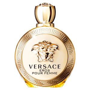 Versace Eros Pour Femme Eau de Parfum