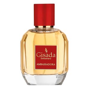 Gisada Ambassadora Eau de Parfum