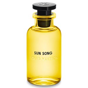 Louis Vuitton Sun Song Eau de Parfum