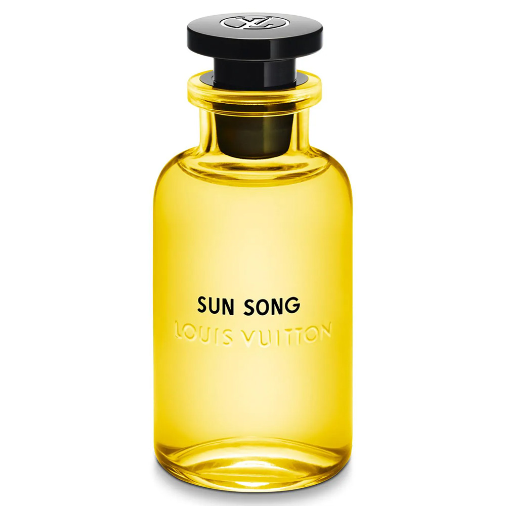 Louis Vuitton Sun Song Eau de Parfum - Mundo dos Decants