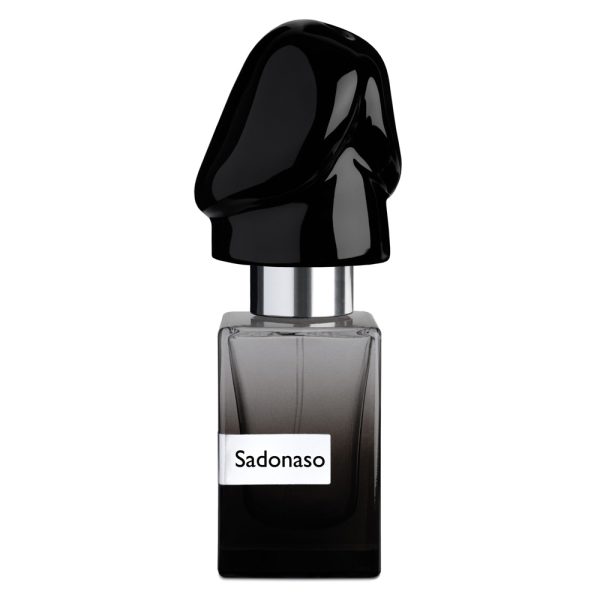 Nasomatto Sadonaso Extrait de Parfum - Mundo dos Decants