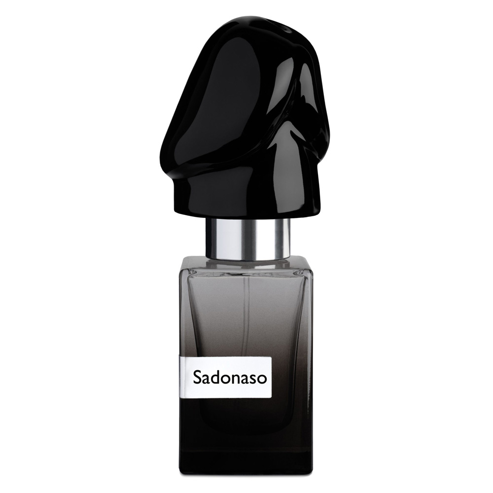 Nasomatto Sadonaso Extrait de Parfum - Mundo dos Decants