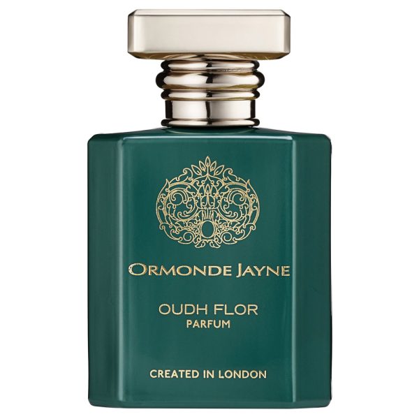 Ormonde Jayne Oudh Flor Parfum (Harrods Exclusive) Mundo dos Decants