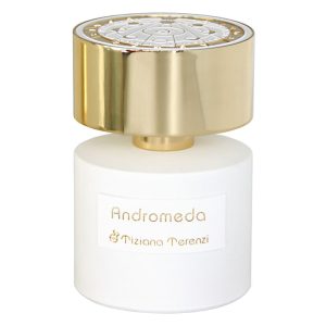 Perfume Tiziana Terenzi Andromeda Unissex Extrait de Parfum