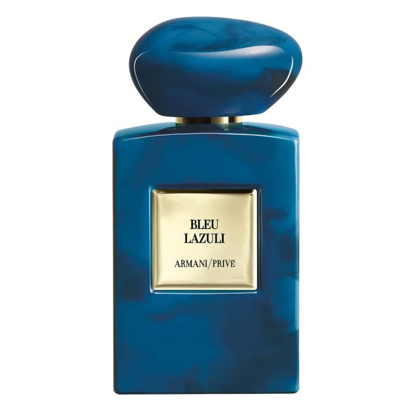 Armani Privé Bleu Lazuli Eau de Parfum - Mundo dos Decants