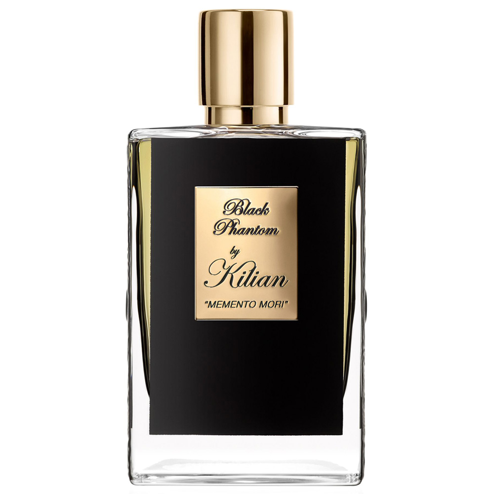 Black Phantom By Kilian Eau de Parfum - Mundo dos Decants