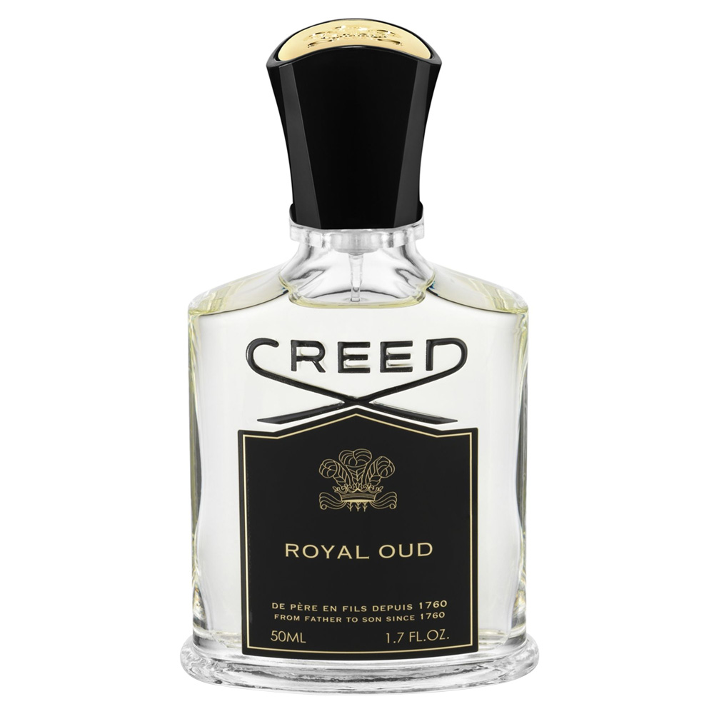 〈CREED〉 OUD 50ml Creed Royal Oud Eau de Parfum - Mundo dos Decants
