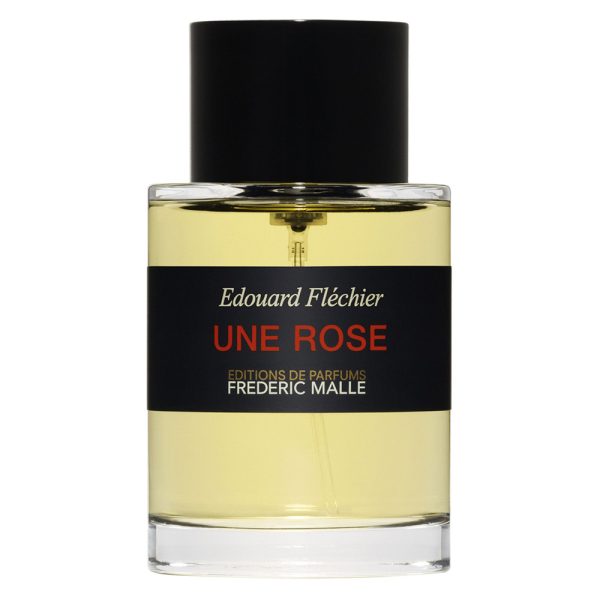 フレデリック・マル Une Rose 50ml Frederic Malle Une Rose Eau de Parfum - Mundo dos Decants