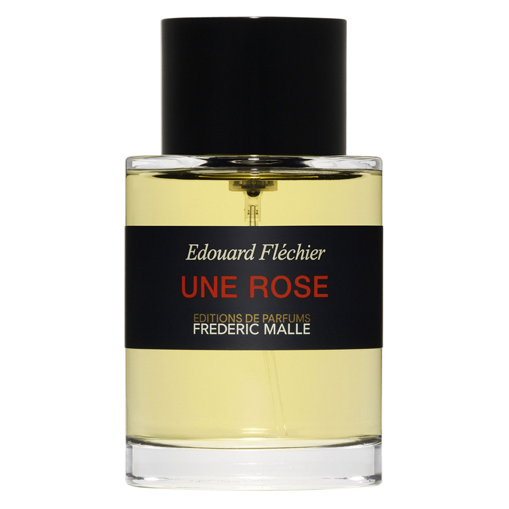 【希少】FREDERIC MALLE UNE ROSE 50mlフレデリックマル Frederic Malle Une Rose Eau de Parfum - Mundo dos Decants