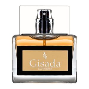 Perfume Gisada Uomo Masculino Eau de Toilette