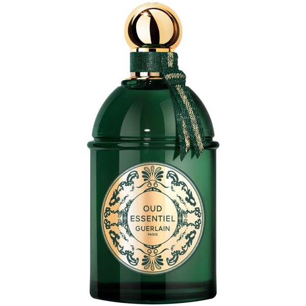 Guerlain Oud essential ゲラン Guerlain Les Absolus d'Orient Oud Essentiel Eau de Parfum - Mundo