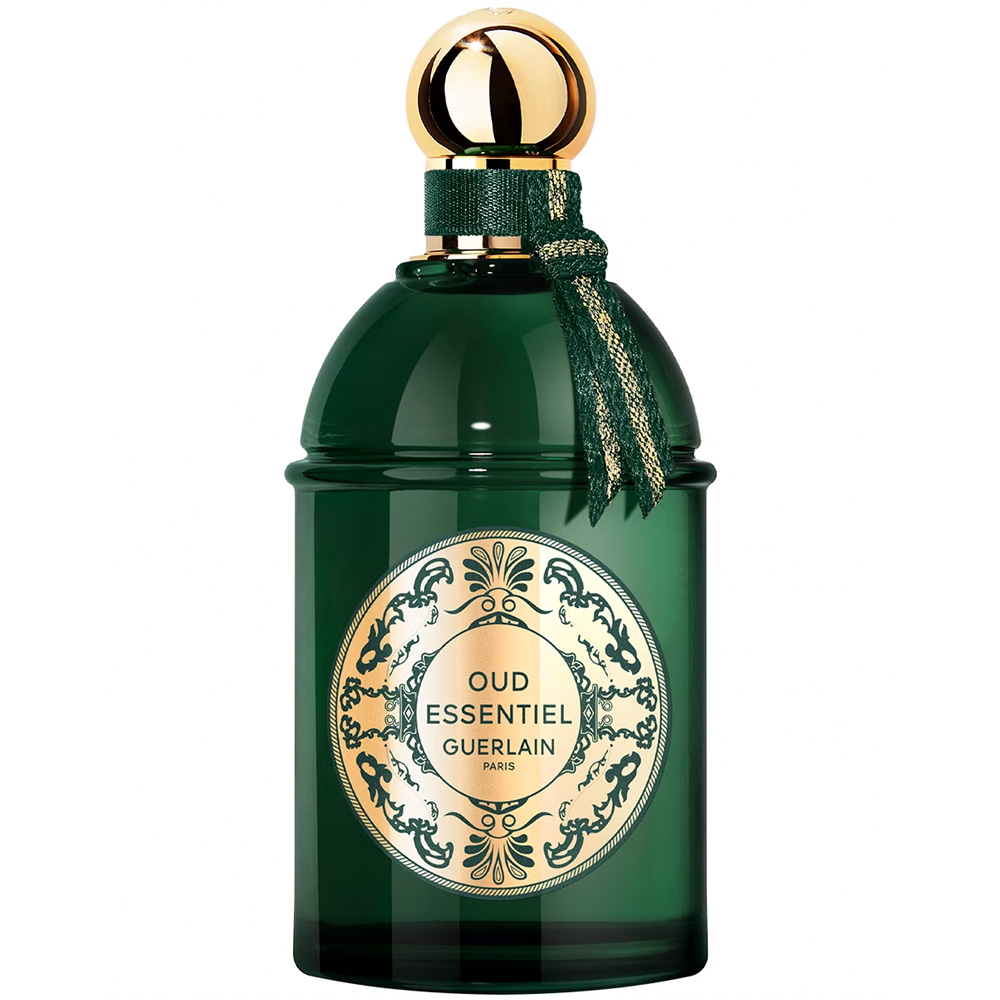 Guerlain Les Absolus d'Orient Oud Essentiel Eau de Parfum - Mundo