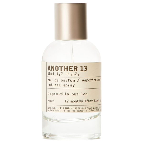 Perfume Le Labo AnOther 13 Eau de Parfum - Mundo dos Decants