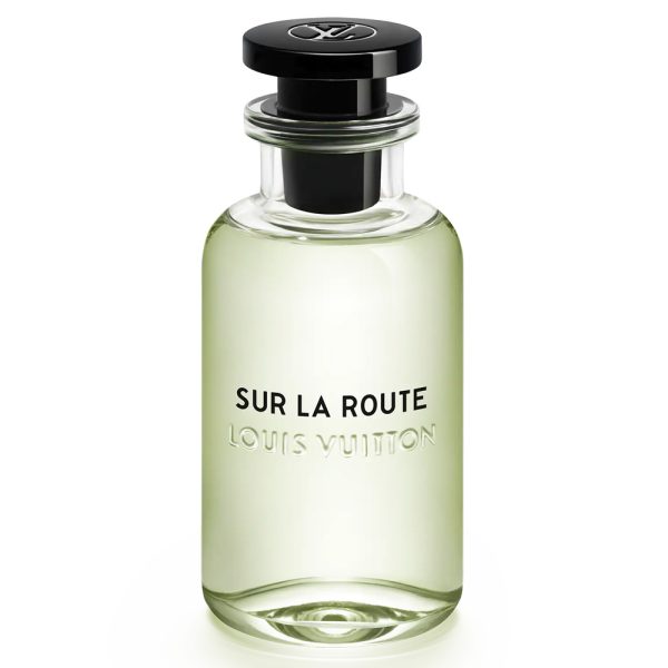 Louis Vuitton Sur la Route Eau de Parfum - Mundo dos Decants