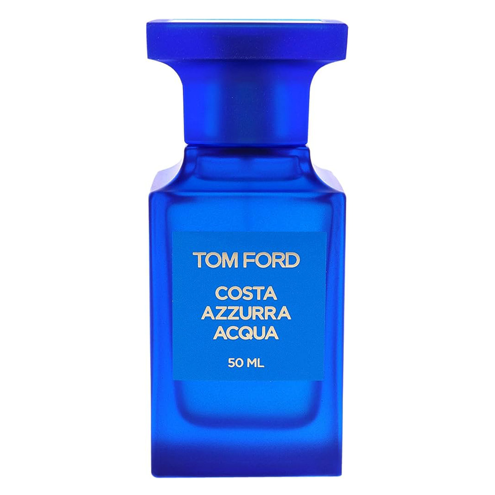 Tom Ford Costa Azzurra Acqua Eau de Toilette - Mundo dos Decants