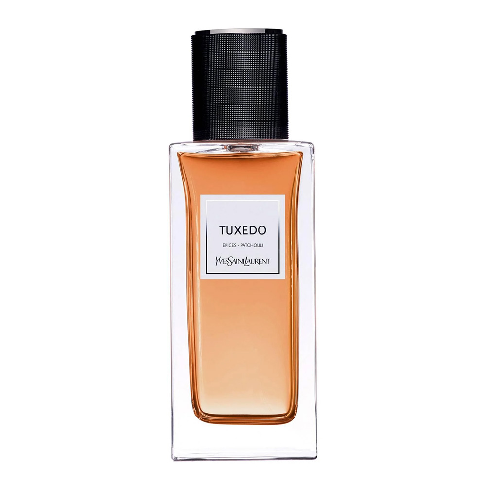 YSL TUXEDO タキシード 香水 フレグランス 125ml Yves Saint Laurent Tuxedo Eau de Parfum - Mundo dos Decants