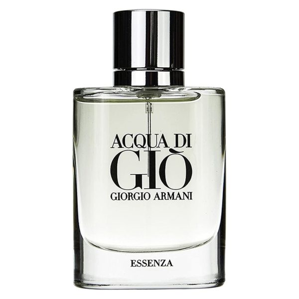 Giorgio Armani Acqua di Gio Essenza Eau de Parfum - Mundo dos Decants