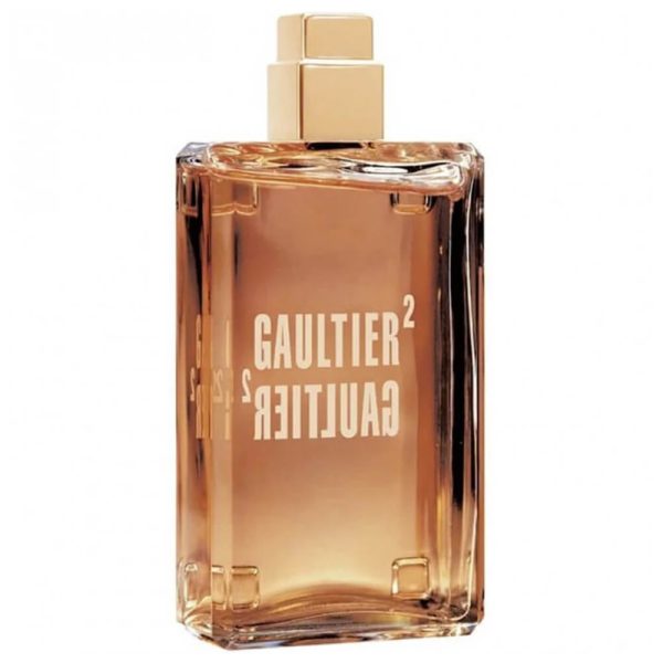 Jean Paul Gaultier Gaultier² Eau de Parfum (2005) - Mundo dos Decants