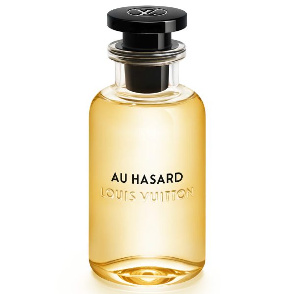 Louis Vuitton Au Hasard Eau de Parfum - Mundo dos Decants