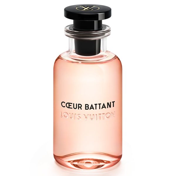 Louis Vuitton Cœur Battant Eau de Parfum - Mundo dos Decants