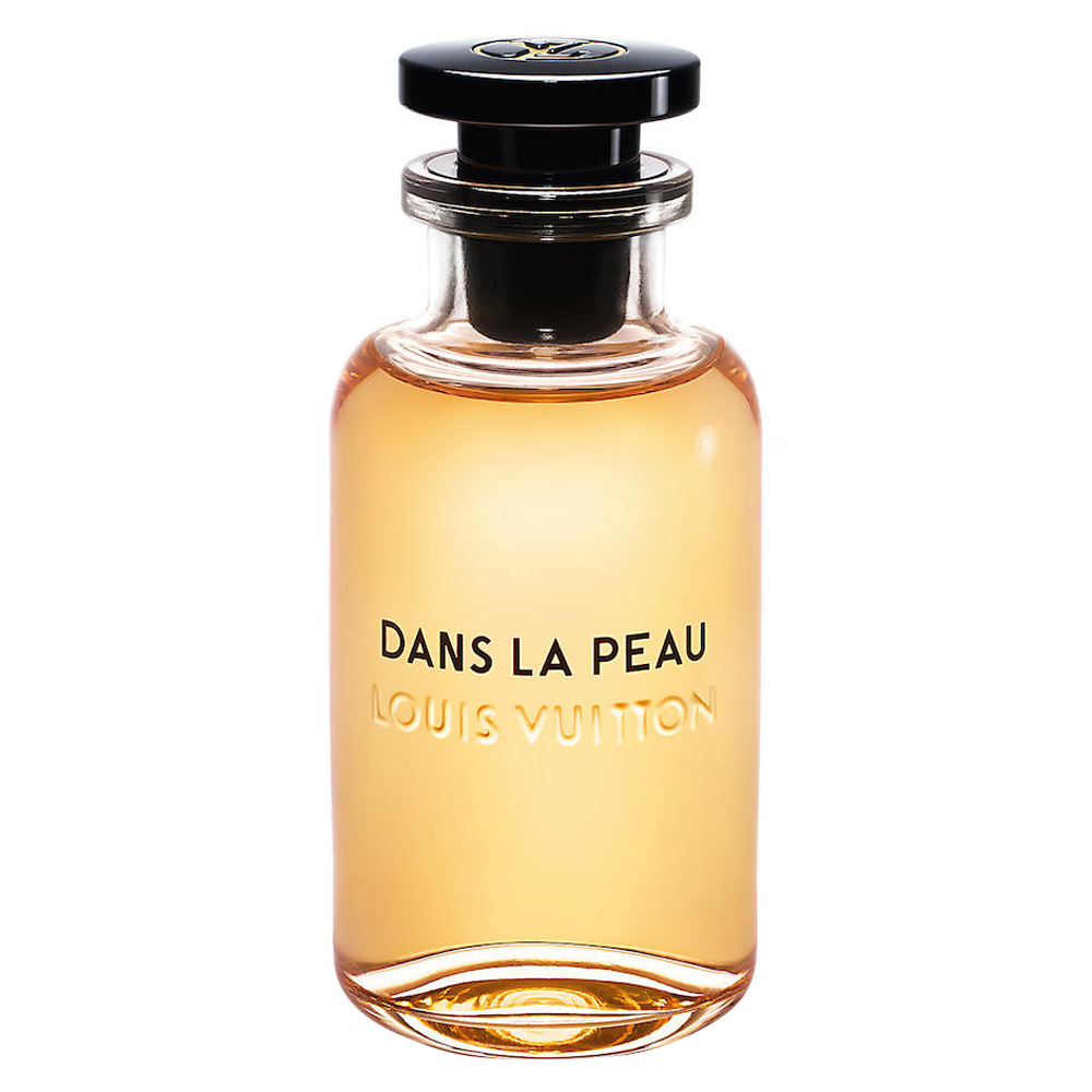 Perfume Louis Vuitton Dans La Peau Feminino Eau de Parfum 2ml