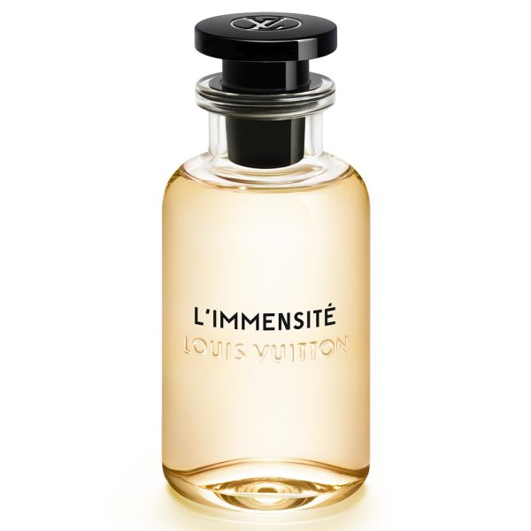 Louis Vuitton L'Immensité Eau de Parfum - Mundo dos Decants