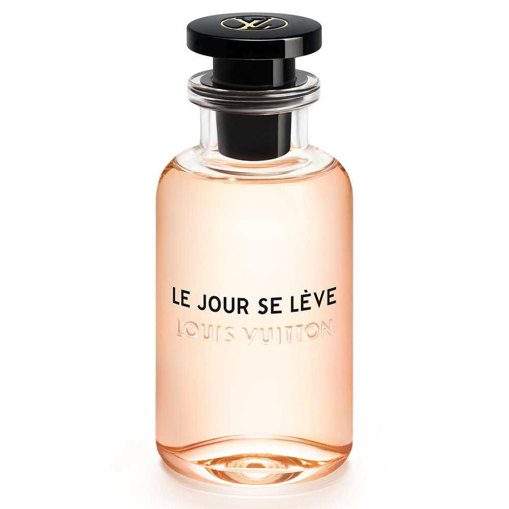 Louis Vuitton Le Jour Se Lève Eau de Parfum - Mundo dos Decants
