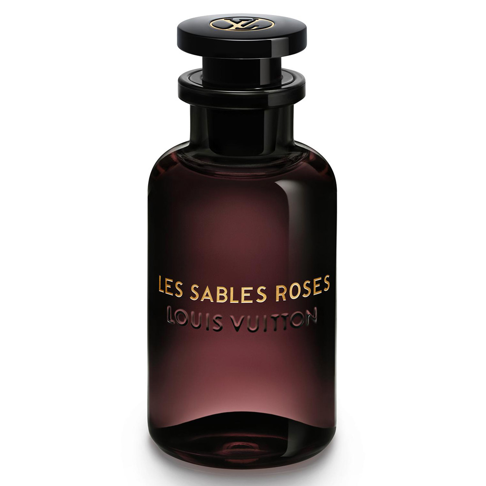 ルイヴィトン Les sables roses Perfume Les Sables Roses - Coleções | LOUIS VUITTON ®