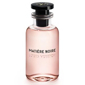 Louis Vuitton Matière Noire Eau de Parfum