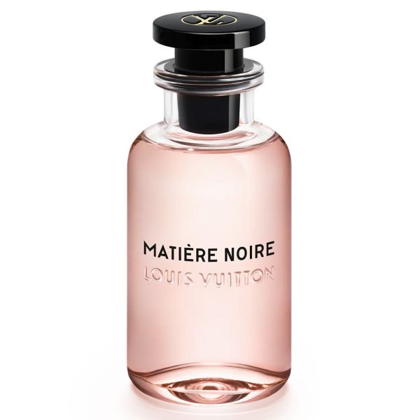 Louis Vuitton Matière Noire Eau de Parfum - Mundo dos Decants