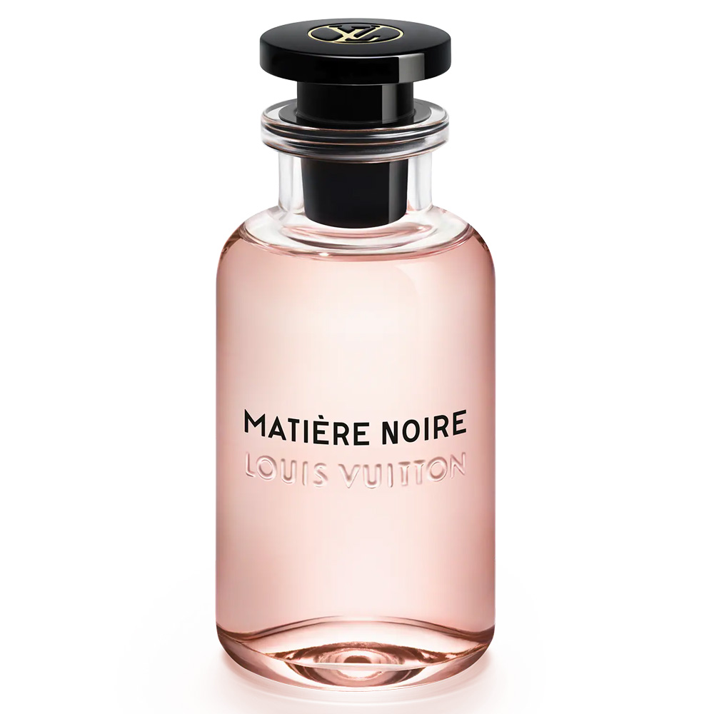 LOUIS VUITTON MATIÈRE NOIRE 香水セット　307/2 Louis Vuitton Matière Noire Eau de Parfum - Mundo dos Decants