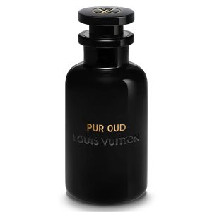 Louis Vuitton Pur Oud Eau de Parfum