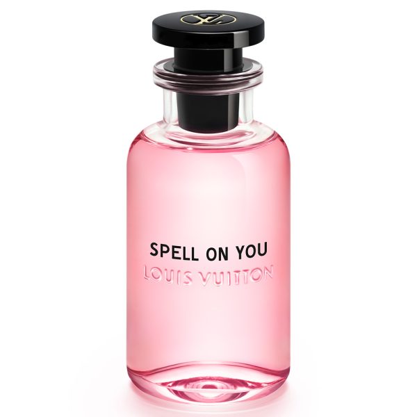 Louis Vuitton Spell On You Eau de Parfum - Mundo dos Decants