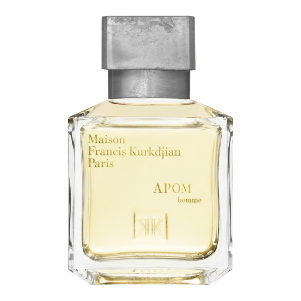 Maison Francis Kurkdjian APOM Pour Homme Eau de Toilette - Mundo