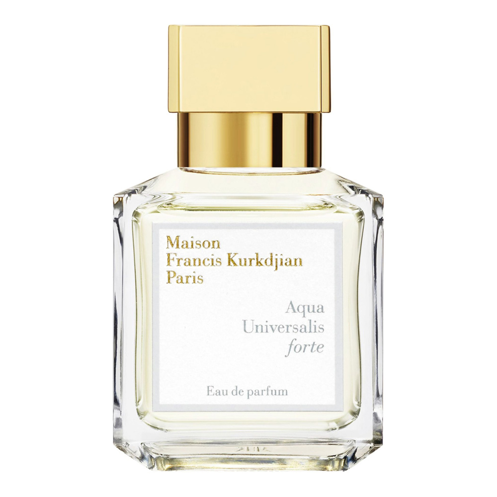 香水(ユニセックス) Maison Francis Kurkdjian AquaUniversalis Maison Francis Kurkdjian Aqua Universalis Forte Eau de Parfum