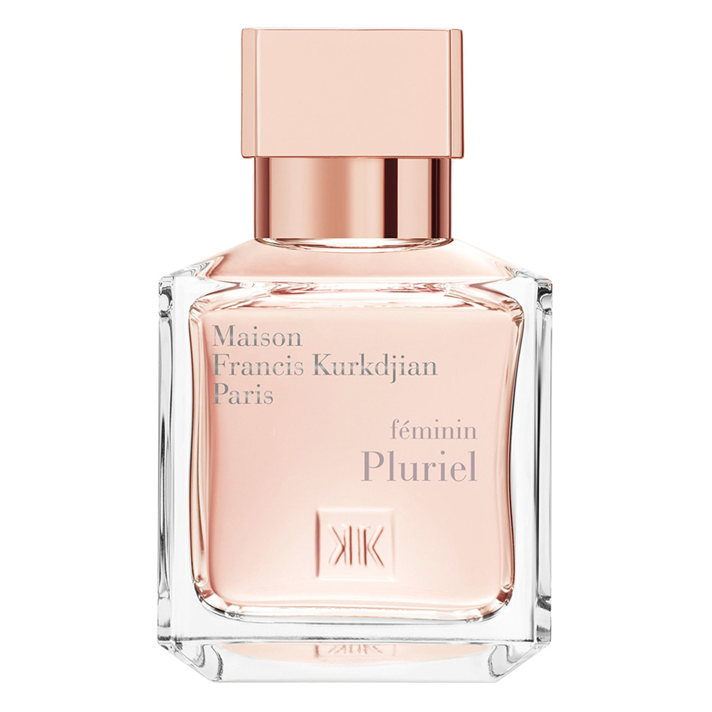 Maison Francis Kurdjian フェミナン　プルリエル Maison Francis Kurkdjian Feminin Pluriel Eau de Parfum - Mundo dos