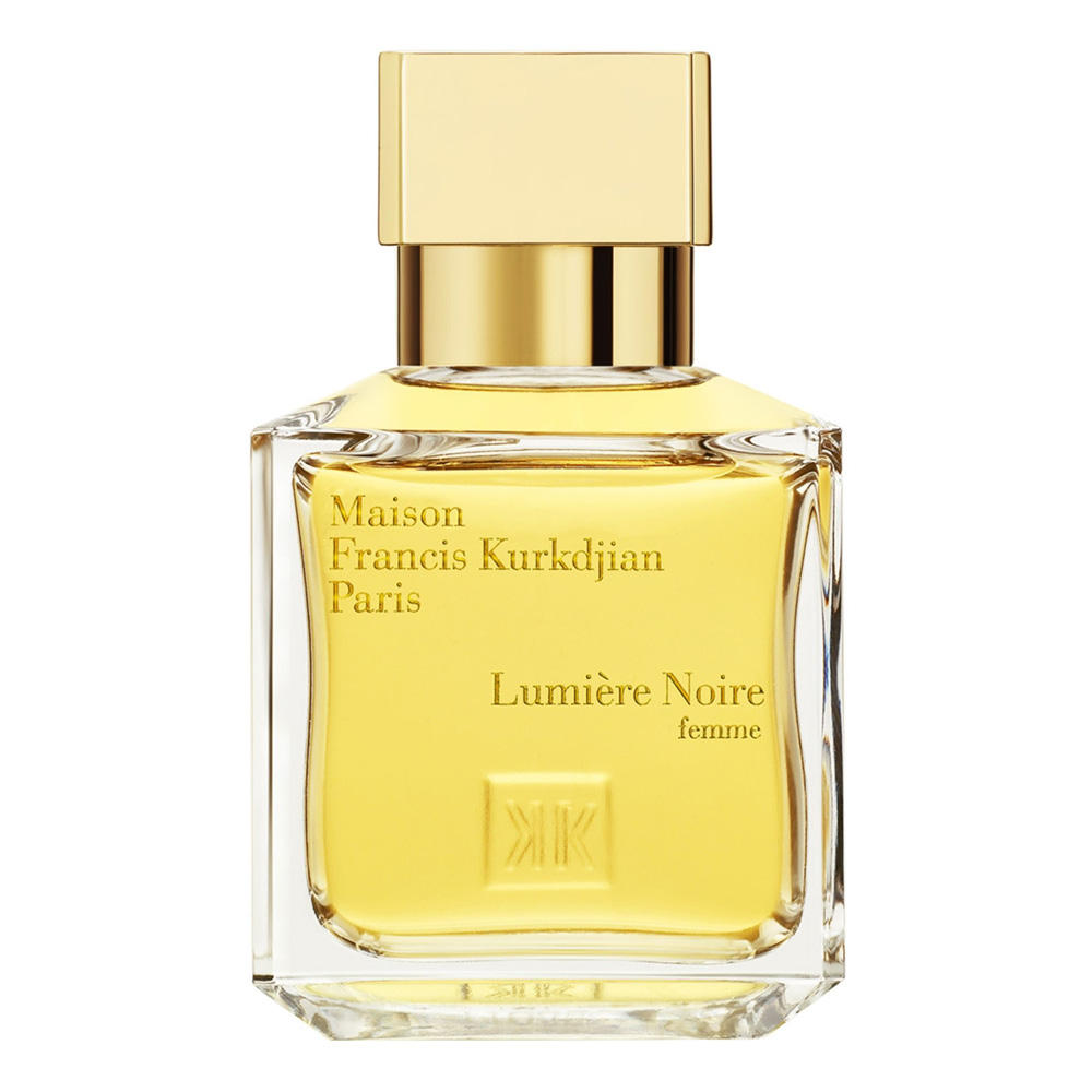 Maison Francis Kurkdjian Lumiere Noire Femme Eau de Parfum - Mundo