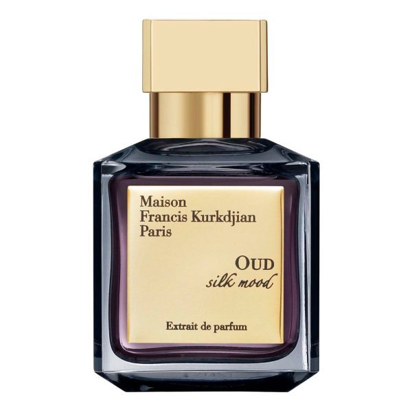 7*様 Maison Francis Kurkdjian Oud Maison Francis Kurkdjian Oud Silk Mood Extrait de Parfum - Mundo
