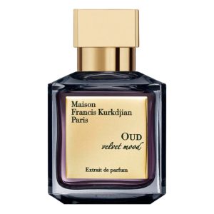 Maison Francis Kurkdjian Oud Velvet Mood Extrait de Parfum